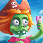 Зомби Ферма